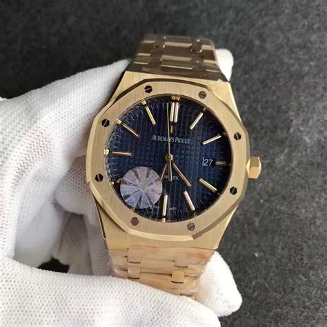 audemars piguet royal oak ap 15400 replica watch|Audemars Piguet royal oak sale.